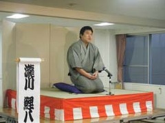 第５１回稲田つつみ寄席、楽しかったよ