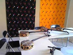 川崎で沖縄のフェスティバル